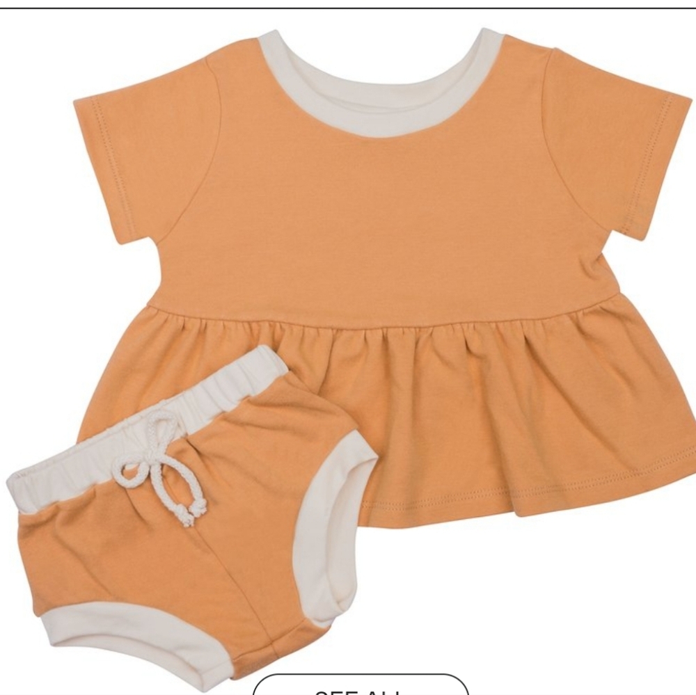 Wild wawa baby new born nude